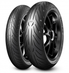 190/55ZR17 75W TL Angel GT II