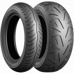 130/80R17 65H TL G853  Front Touring
