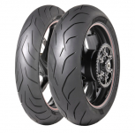 190/55ZR17 75W SportSmart MK3