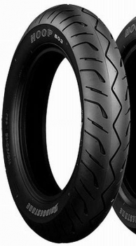 BRIDGESTONE 120/80-14 58S TL B03 Scooter F