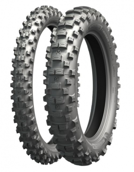 MICHELIN 140/80-18 70R  Enduro Medium  TT