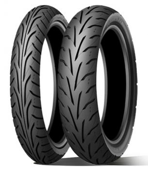 DUNLOP 130/70-17 62H TL Arrowmax GT601 Rear