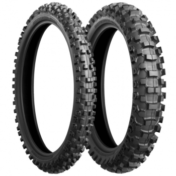 BRIDGESTONE 60/100-14 30M TT M203 Motocross