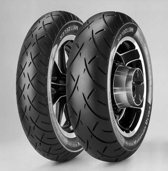 METZELER 130/70R18 63V  TL ME 888 Marathon Ultra