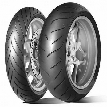 DUNLOP 160/60ZR17 69W Roadsmart II