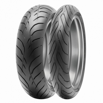 DUNLOP 190/50ZR17 73W TL SX Roadsmart IV